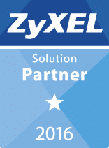 ZyXEL Authorised Partner